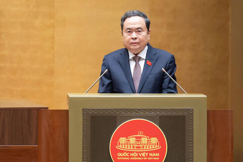 Chủ tịch Quốc hội: Đảm bảo các quyết sách có tầm nhìn chiến lược sớm đi vào cuộc sống