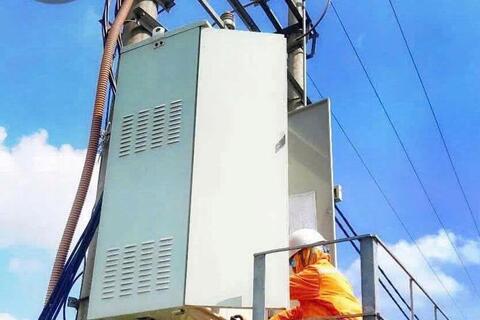 Ngày 26/5: Công suất cực đại miền Bắc có thể lập đỉnh mới trên 30.000 MW