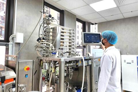 Bộ Công Thương lấy ý kiến sửa đổi quy chuẩn về tiền chất thuốc nổ công nghiệp