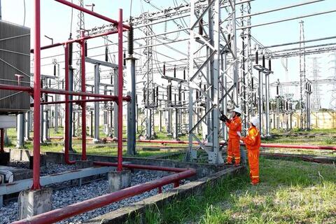 Các địa phương tăng tốc tiết kiệm điện, giảm áp lực mùa nắng nóng
