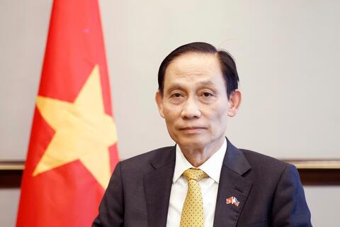 Mở chương mới trong hợp tác giữa Việt Nam và Thái Lan, Singapore, Philippines