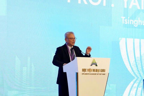 Tương lai ASEAN trong kỷ nguyên AI và cạnh tranh công nghệ