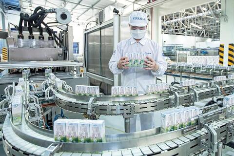 Tối ưu năng lượng: Chìa khóa nâng cao năng lực cạnh tranh cho doanh nghiệp