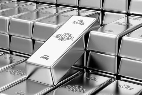 Giá bạc hôm nay 15/6/2026: Duy trì đà tăng