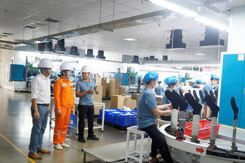 Từ những mái nhà xanh đến bảo đảm an ninh năng lượng ở Thanh Hóa