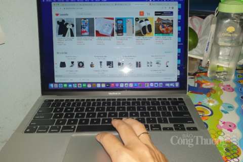 Đà Nẵng tiếp sức doanh nghiệp 'thay áo mới' bao bì sản phẩm