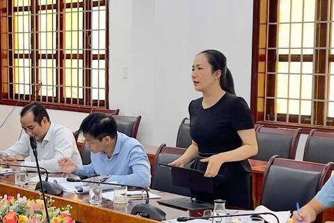 Đắk Lắk rà soát quy hoạch điện, bảo đảm vận hành hệ thống an toàn