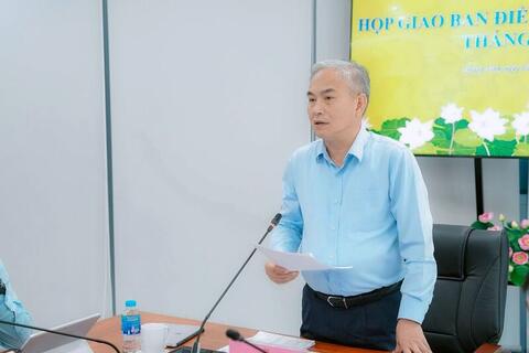 Ngành than bảo đảm nguồn cung cho điện, giữ đà tăng trưởng sản xuất