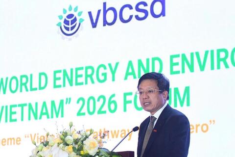 Việt Nam cần chuyển dịch năng lượng theo lộ trình phù hợp