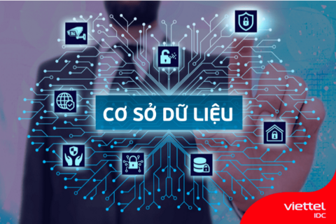 Nhiều mục tiêu lớn cho chiến lược dữ liệu quốc gia đến năm 2045