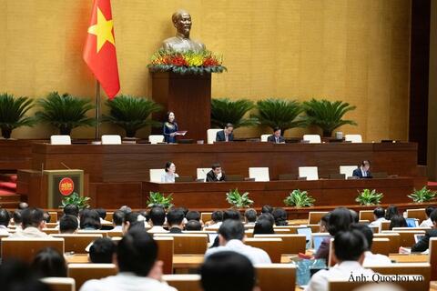 Tăng cơ chế bảo vệ lao động đi làm việc ở nước ngoài