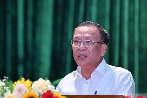 Hiến kế thúc đẩy phát triển điện khí LNG để bảo đảm an ninh năng lượng
