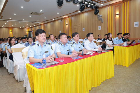 Chủ động nhận diện, nâng cao năng lực chống hàng giả