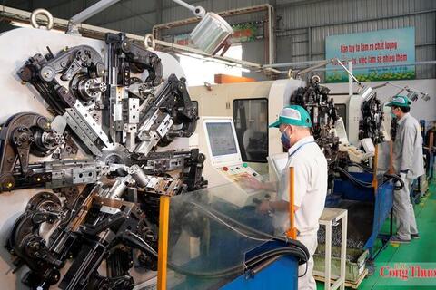 Chậm tháo gỡ điểm nghẽn thể chế là tăng chi phí, mất cơ hội