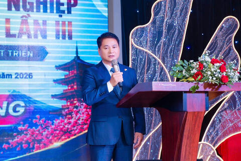 Ông Tạ Đức Minh: Nhiều doanh nghiệp chưa chuyển được cơ hội từ CPTPP