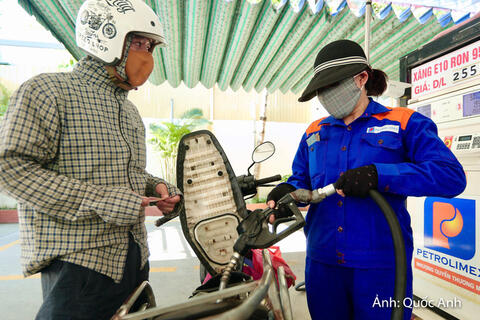 Thanh Hóa: Quản lý chặt xăng dầu trước những biến động thị trường dịp cuối năm