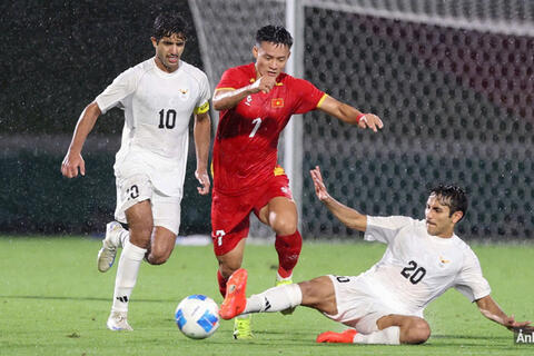 Nhận định bóng đá U23 Hàn Quốc với U23 Việt Nam, 17h30 ngày 25/9 tứ kết ASIAD 20