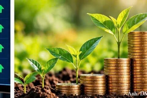 Bộ Công Thương phê duyệt đề án về sàn giao dịch hàng hóa phái sinh