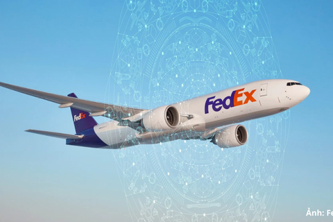 Thương mại điện tử thúc đẩy nhu cầu logistics bán dẫn