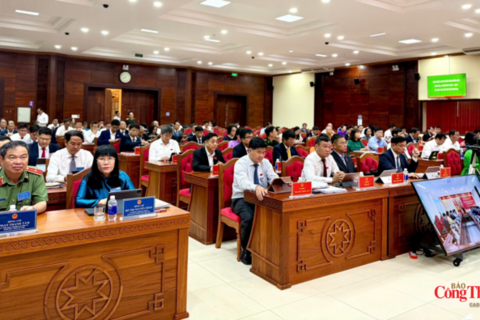 Đắk Lắk: Xem xét 27 nghị quyết về an sinh, phát triển kinh tế
