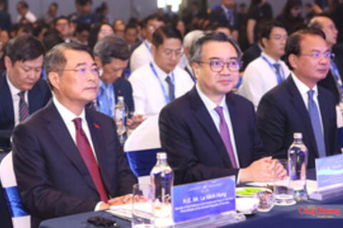 TP. Hồ Chí Minh hướng tới trở thành điểm hội tụ các cực tăng trưởng toàn cầu
