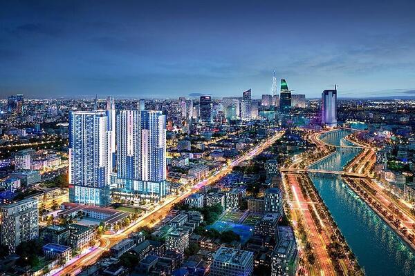 Đất nền, chung cư hay nhà riêng: Đâu là điểm sáng trong 2 năm qua?