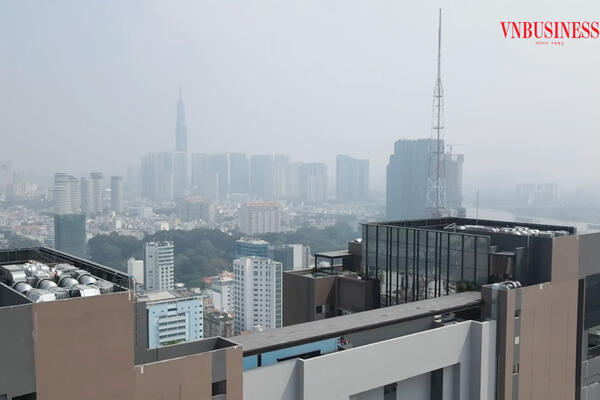 Thị trường căn hộ cuối năm vẫn là ‘sân chơi’ của giới đầu cơ?