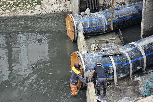 Hà Nội dồn sức, bảo đảm 100% kế hoạch giải ngân đầu tư công 2025