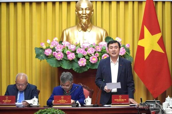 Luật Thương mại điện tử có gì đáng chú ý?