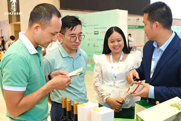 Thúc đẩy kinh tế số trong nông nghiệp