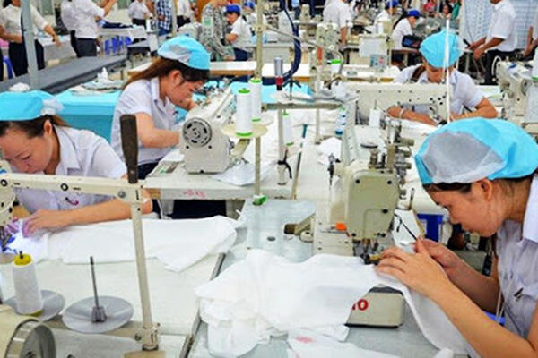 Năm 2026: Hưng Yên phấn đấu tăng trưởng kinh tế hai con số