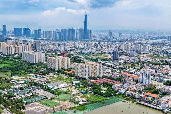 Chính phủ ban hành Kế hoạch triển khai thi hành Luật Quy hoạch