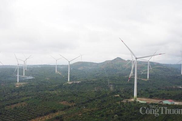 Đắk Lắk triển khai dự án Trạm biến áp hơn 2.150 tỷ đồng