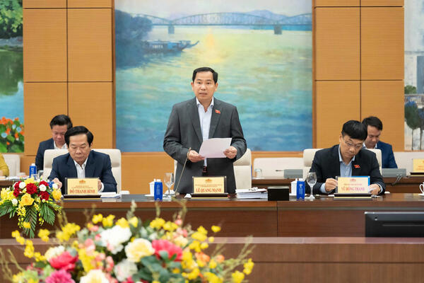 Cho phép 218 khu vực ở các tỉnh, thành phố bỏ phiếu bầu cử sớm