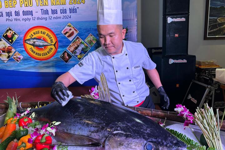 Lễ hội Cá ngừ Đắk Lắk 2026 sẽ diễn ra vào cuối tháng 4, đầu tháng 5