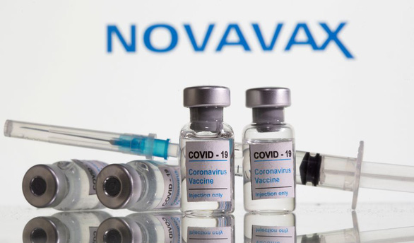 Novavax có thể giao vắc xin ngừa COVID-19 cho Liên minh châu Âu từ cuối năm nay - Ảnh: REUTERS