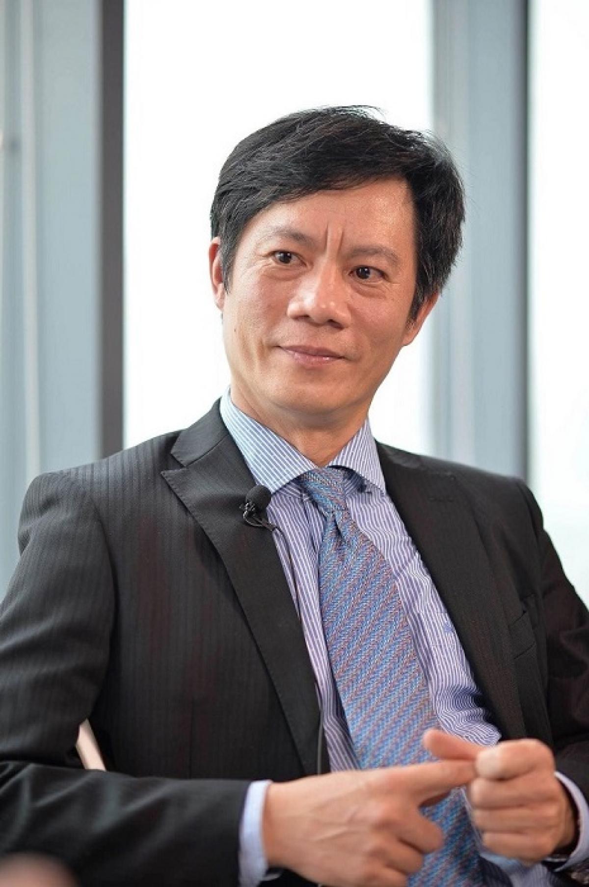 TS. Lê Duy Bình, Giám đốc Economica Việt Nam