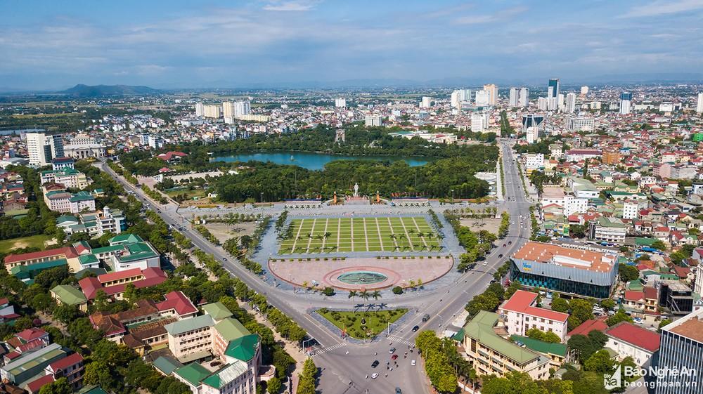Một số góp ý về phát triển du lịch Nghệ An sau đại dịch Covid-19