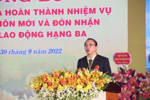 Đắk Nông: TP Gia Nghĩa hoàn thành nhiệm vụ xây dựng nông thôn mới ảnh 1