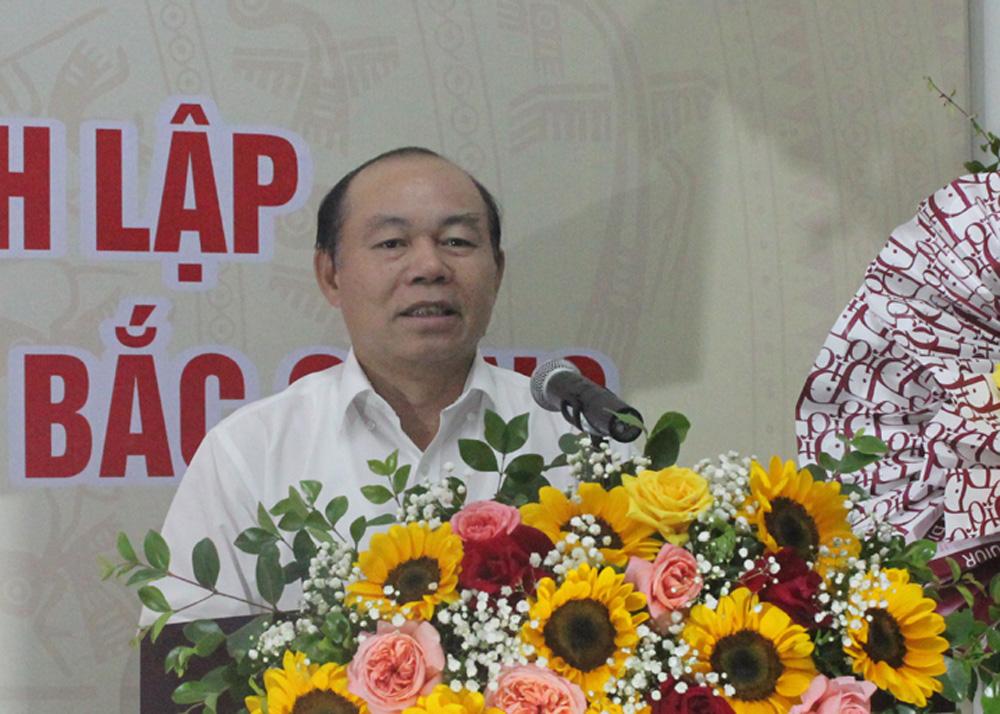 Thành lập Trung tâm, phát triển, Hợp tác xã