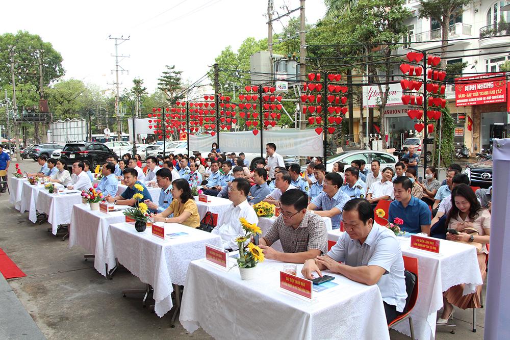 rác thải nhựa, Bắc Giang, Phó Chủ tịch UBND tỉnh
