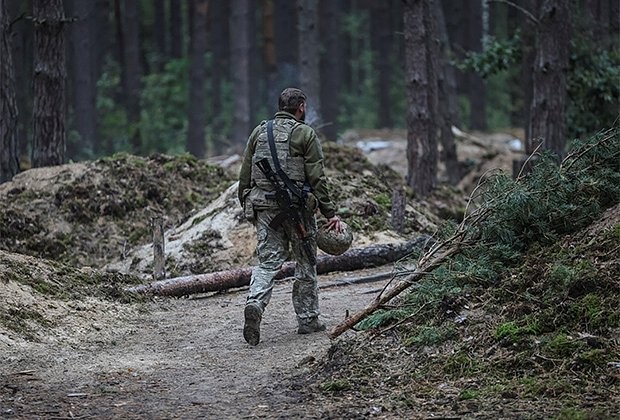 Chiến sự Nga-Ukraine hôm nay ngày 12/10/2023: “Nồi hầm” Avdeevka thành hình, Tổng thống Ukraine tuyên bố giai đoạn cuối xung đột