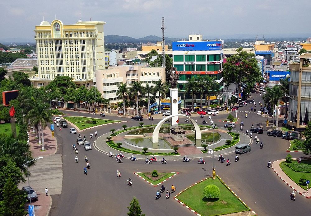 Hội đồng nhân dân tỉnh Đắk Lắk thông qua Nghị quyết về việc thông qua Hồ sơ trình phê duyệt và các nội dung chủ yếu của Quy hoạch tỉnh Đắk Lắk thời kỳ 2021 - 2030, tầm nhìn đến năm 2050.