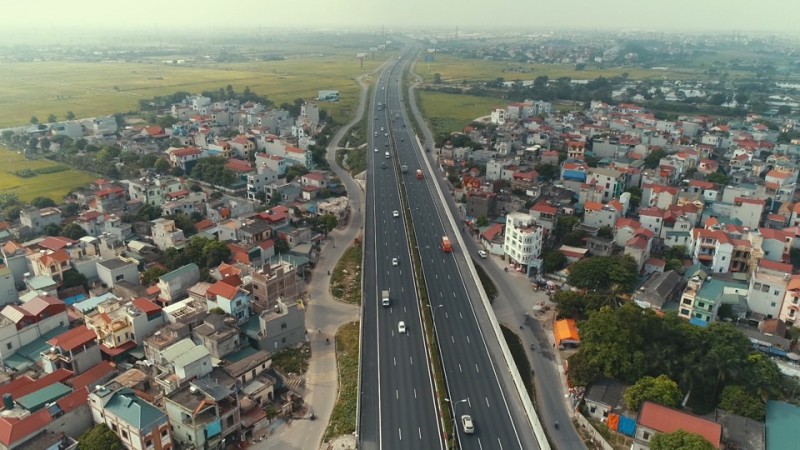 Thường Tín: Phấn đấu hoàn thành xây dựng nông thôn mới nâng cao, nông thôn mới kiểu mẫu