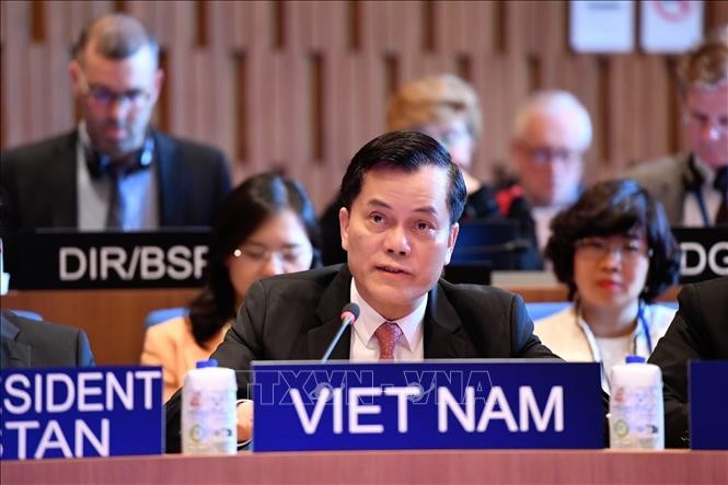 Việt Nam luôn coi trọng hợp tác đa phương và vai trò của UNESCO