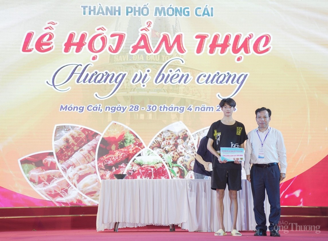 Gần 168.000 lượt khách đến Móng Cái trong 5 ngày nghỉ lễ