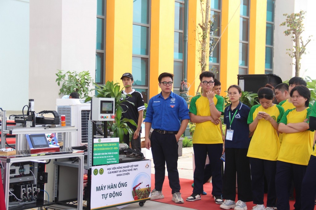 Luật Thủ đô (sởa đổi) có nhiều đột phá, khuyến khích người trẻ nghiên cứu khoa học, khởi nghiệp sáng tạo