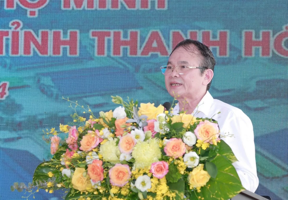 cụm công nghiệp