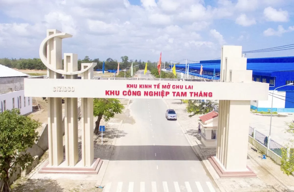 Một doanh nghiệp FDI Hàn Quốc tại Quảng Nam đang gặp khó trong mở rộng kinh doanh