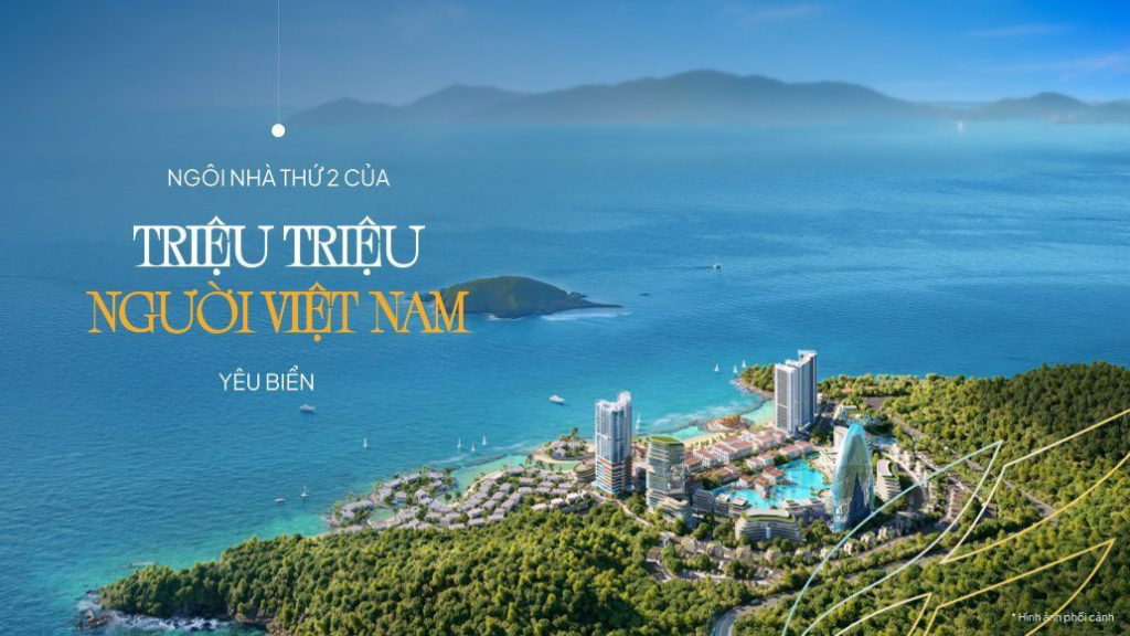 Dự án Sanhome Libera Nha Trang